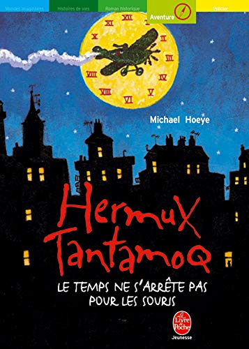 Hermux Tantamoq (French Edition) (9782013211857) by Michael Hoeye