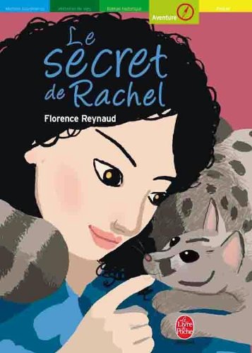 Beispielbild fr Le Secret de Rachel zum Verkauf von Ammareal
