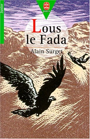 Beispielbild fr Louis le fada zum Verkauf von Librairie Th  la page