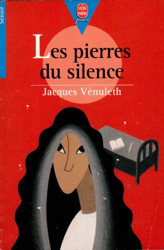 Stock image for Les pierres du silence for sale by RIVERLEE BOOKS