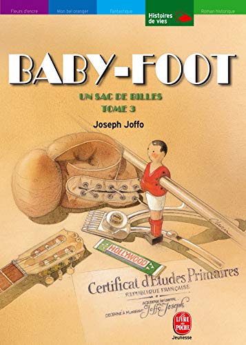 Baby-foot — Wikipédia