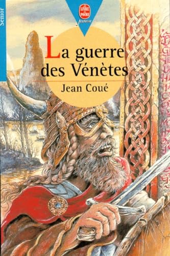 Stock image for La guerre des Vntes for sale by Ammareal