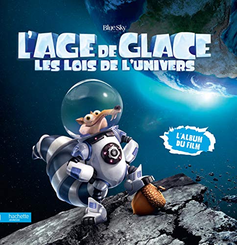 Beispielbild fr Age de Glace 5 - Album du film zum Verkauf von Ammareal