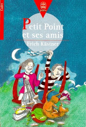 9782013214193: Petit Point et ses amis