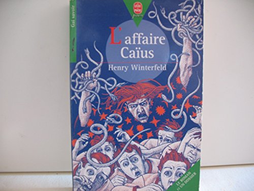 Stock image for L'Affaire Caus for sale by Librairie Th  la page