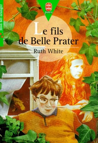 Poche jeunesse: mon bel oranger ; le Fils de Belle Prater (9782013214742) by White, R.