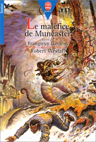 Stock image for Le Malfice De Muncaster. Brangwyn Gardens for sale by RECYCLIVRE
