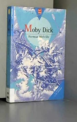 Beispielbild fr Poche jeunesse : gai savoir - moby dick zum Verkauf von medimops