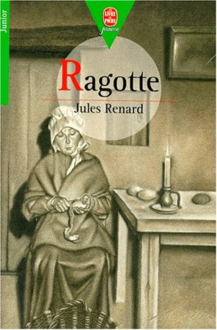 Imagen de archivo de Ragotte (Hachette Jeunesse) a la venta por medimops
