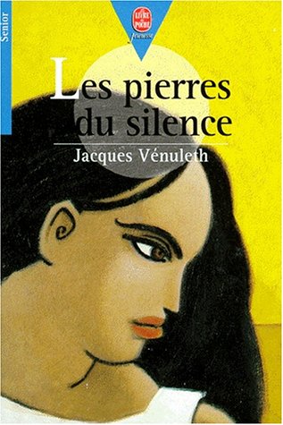 Stock image for Les Pierres Du Silence for sale by RECYCLIVRE