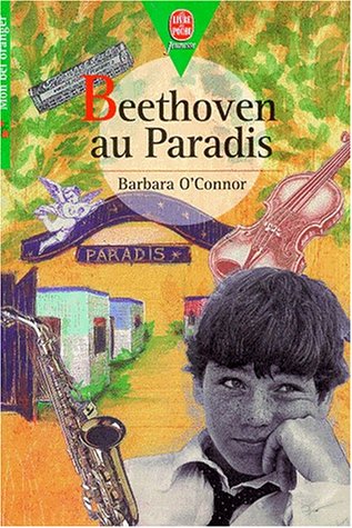 Imagen de archivo de Beethoven au paradis a la venta por Ammareal