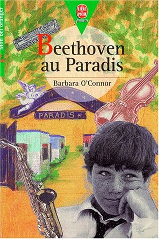 9782013216135: Beethoven au paradis