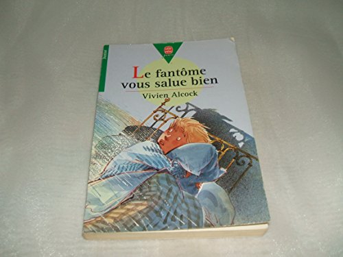 Stock image for Le fantme vous salue bien for sale by pompon