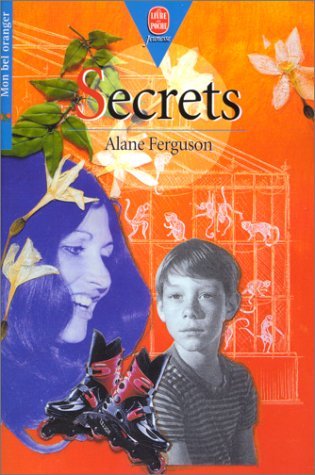 Secrets (9782013216753) by Ferguson, Alane
