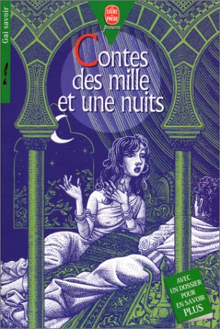 9782013217125: Contes des Mille et Une Nuits