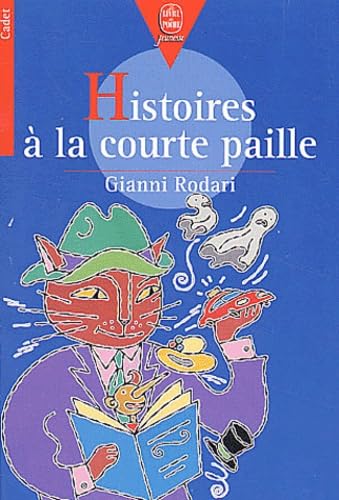 9782013217460: Histoires  la courte-paille