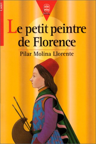 9782013217477: LE PETIT PEINTRE DE FLORENCE