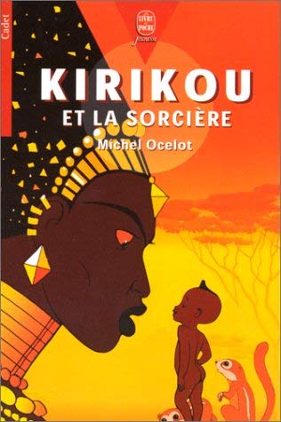 Kirikou et la Sorcière