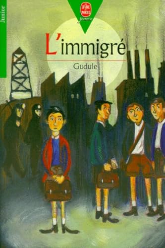 9782013217996: L'Immigr