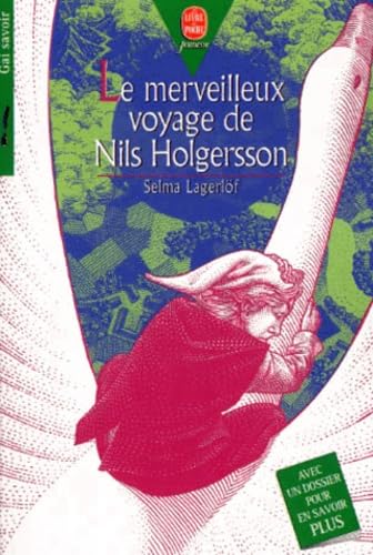 Beispielbild fr Le merveilleux voyage de Nils Holgersson  travers la Sude zum Verkauf von medimops