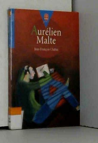 9782013218085: Aurelien Malte