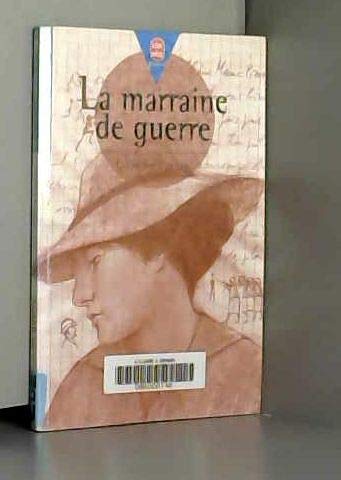 9782013218160: La Marraine