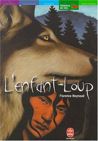 Beispielbild fr L'Enfant-loup zum Verkauf von Ammareal