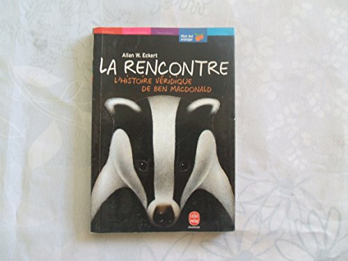 Stock image for La Rencontre for sale by ThriftBooks-Atlanta