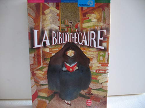 Beispielbild fr La Bibliothcaire zum Verkauf von Librairie Th  la page