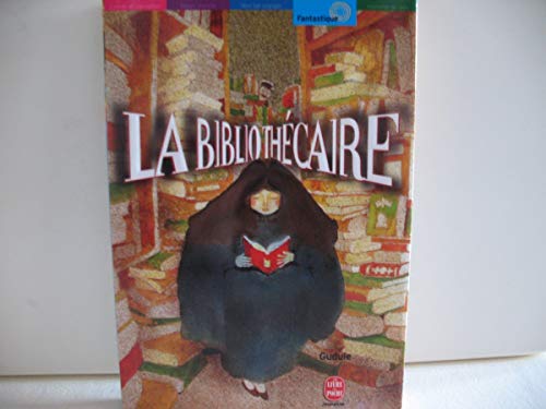 Stock image for La Bibliothcaire for sale by Librairie Th  la page