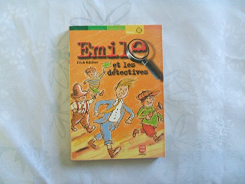 Imagen de archivo de Le Livre de Poche Jeunesse a la venta por WorldofBooks