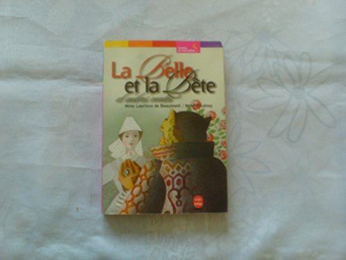Beispielbild fr La Belle Et La Bte : Et Autres Contes zum Verkauf von RECYCLIVRE