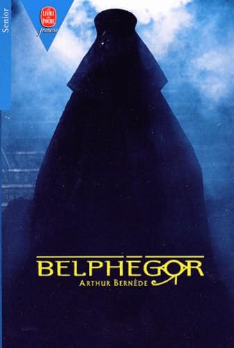 9782013218757: Belphegor