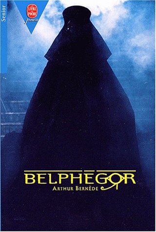 Stock image for Belphgor for sale by medimops