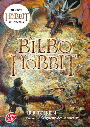 Bilbo, Le Hobbit - Tolkien, J R R