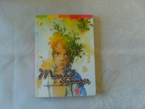 Stock image for Mon bel oranger (French Edition) for sale by ThriftBooks-Dallas