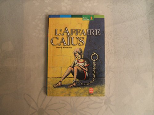 Stock image for L'Affaire Caus for sale by Better World Books