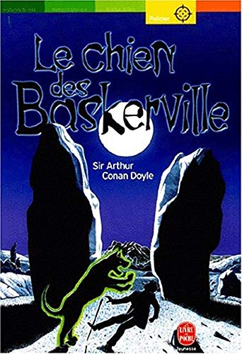 Stock image for Le chien des Baskerville for sale by EPICERIE CULTURELLE