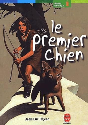 Stock image for Le premier chien for sale by Ammareal