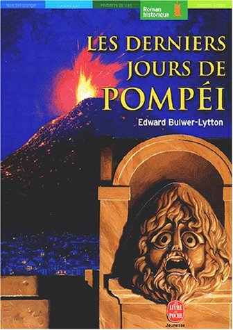 Stock image for Les Derniers Jours de Pompei for sale by Ammareal