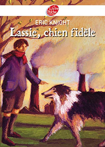 Lassie (9782013219549) by Knight, Eric