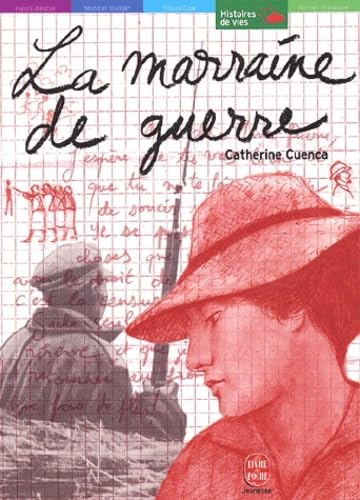 FRERES DE GUERRE, Cuenca Catherine pas cher 