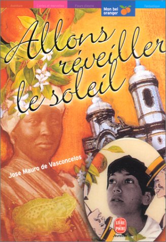 Beispielbild fr Allons rveiller le soleil zum Verkauf von medimops