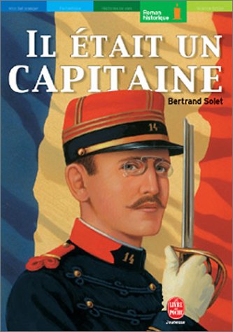 Stock image for Il tait capitaine for sale by medimops