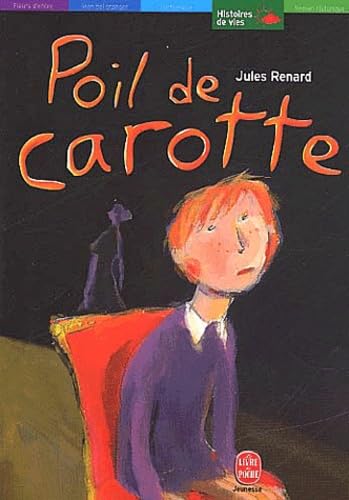 9782013220309: Poil de carotte