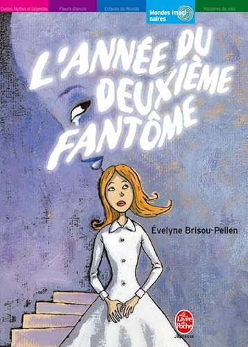 9782013220576: L'anne du deuxime fantme