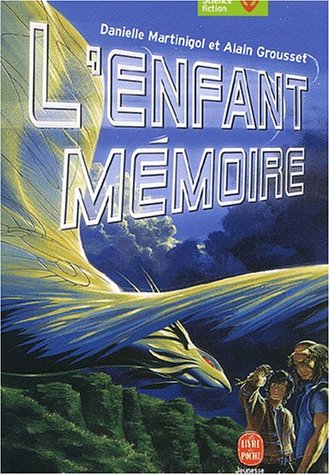 9782013220590: L'Enfant-mmoire, nouvelle dition