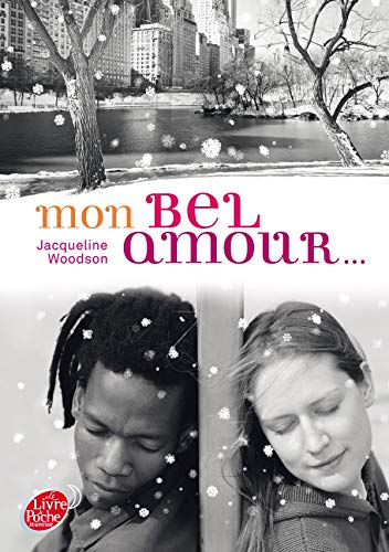 Mon bel amour... ma dÃ©chirure (French Edition) (9782013221306) by J. Woodson