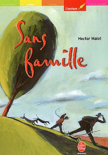 9782013221320: Sans famille, tome 1