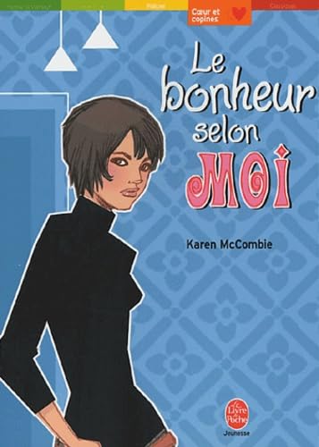 Stock image for Le bonheur selon moi for sale by Librairie Th  la page